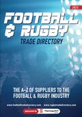 2023 Football & Rugby Trade Directory