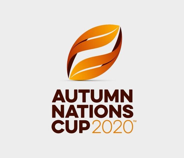 Autumn International Series to trial 20 minute red cards