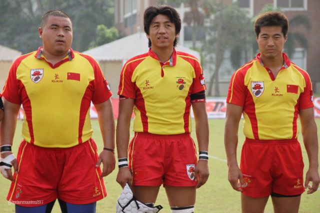 Try, try and try again: rugby’s attempts to break China