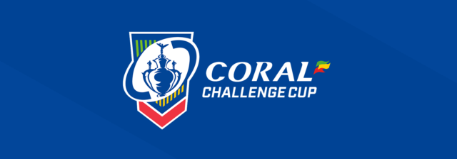 Challenge Cup to be redrawn following withdrawal of 6 clubs