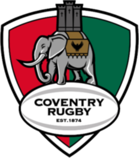 Coventry Rugby announce first ever potato partner