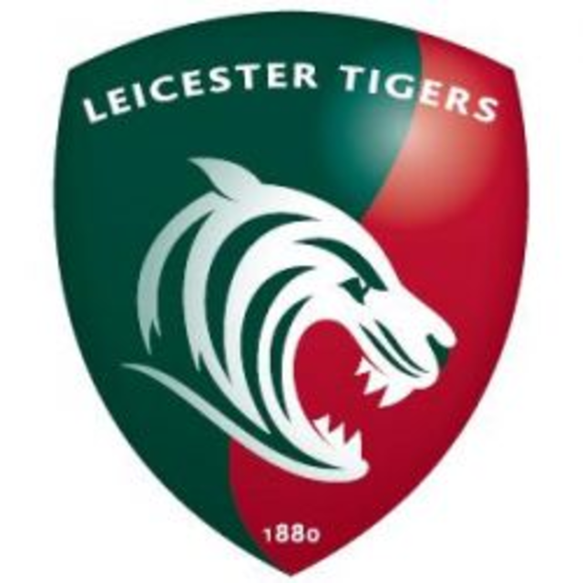 Leicester Tigers extend partnership with Yodel