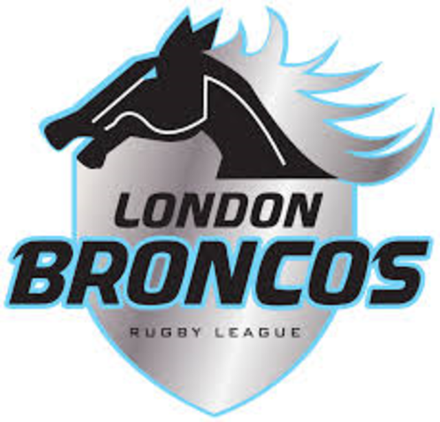 London Broncos to become a part time club