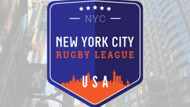 New York rugby league team to enter English pyramid in 2022