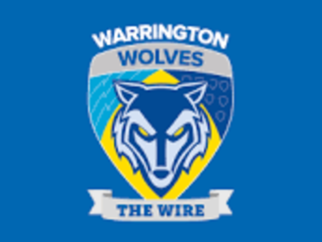 Price to leave Warrington