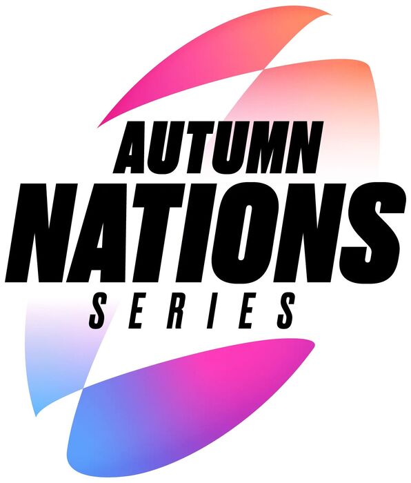 Autumn Nations Series