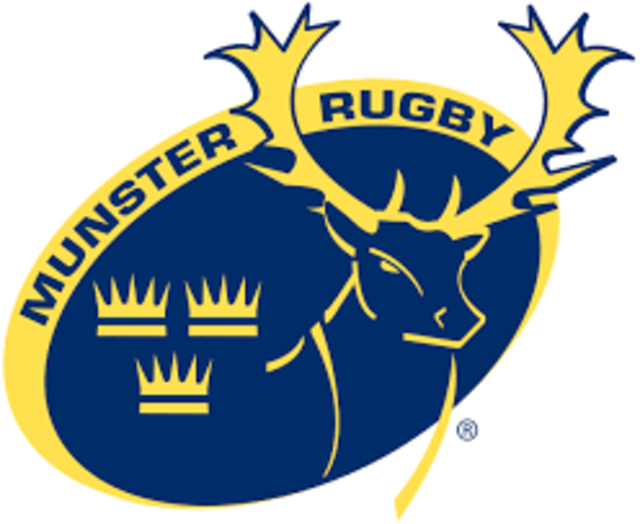 Munster Head Coach Leaves